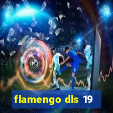 flamengo dls 19